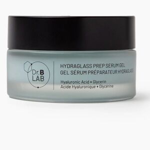 HYDRAGLASS PREP SERUM GEL
Perfect For All Skin Types

Size: 1 fl. oz/30ml